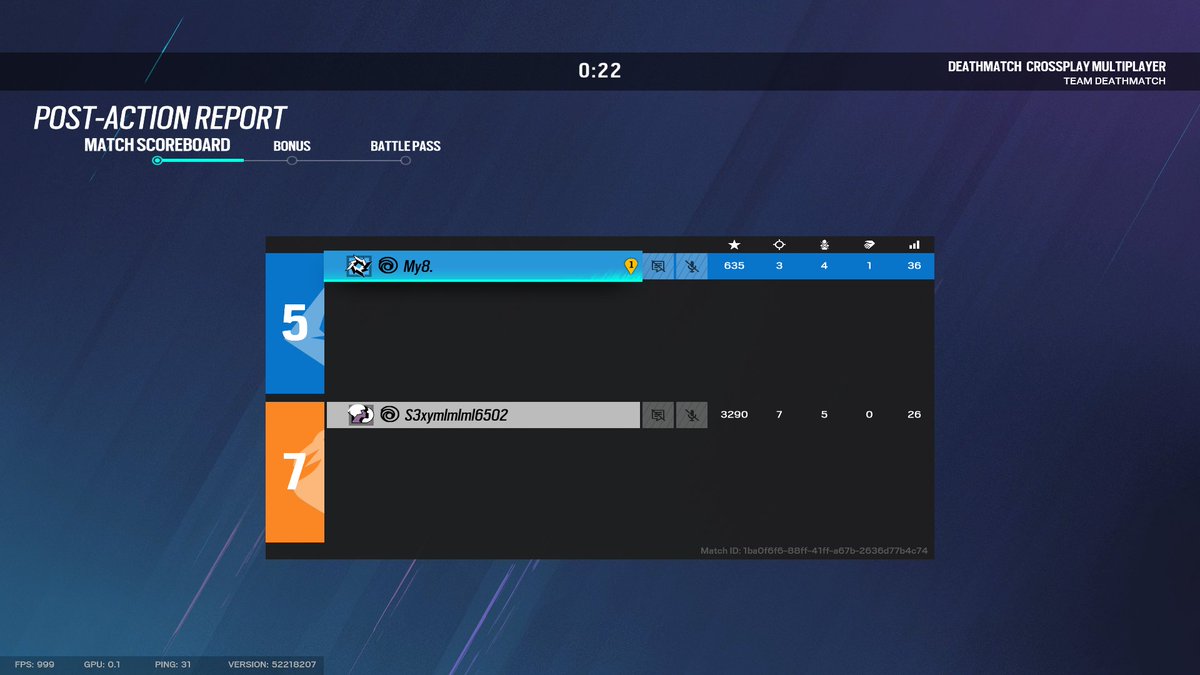 New season, great experience, so far... I guess... Maybe not...