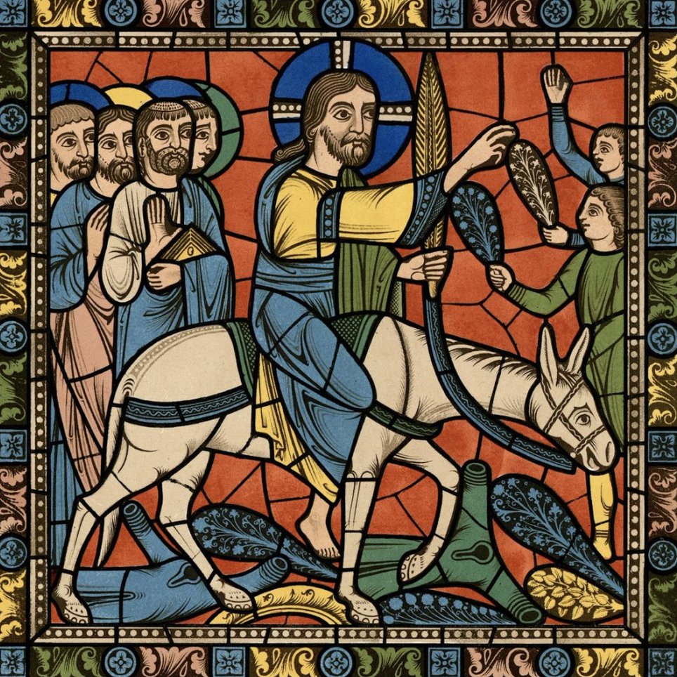 I've been absolutely LEVELED with illness for a week. Infinite tea, a fleet of cough drops, and even antibiotics have not been near as effective as lifting the spirit as this WAYFARE essay on pilgrimage by <a href="/zacharysdavis/">Zachary Davis</a>. (1/4)

wayfaremagazine.org/p/journeys-of-…