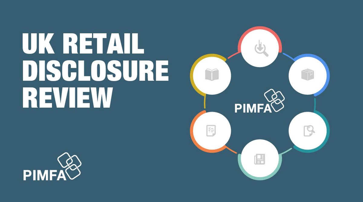 PIMFA_UK's tweet image. PIMFA has responded to @hmtreasury&apos;s Paper on PRIIPs and UK Retail Disclosure identifying six reforms we believe would help to improve the UK&apos;s retail disclosure framework - pimfa.cc/4XaIs.

#priips #retaildisclosure #regulation
