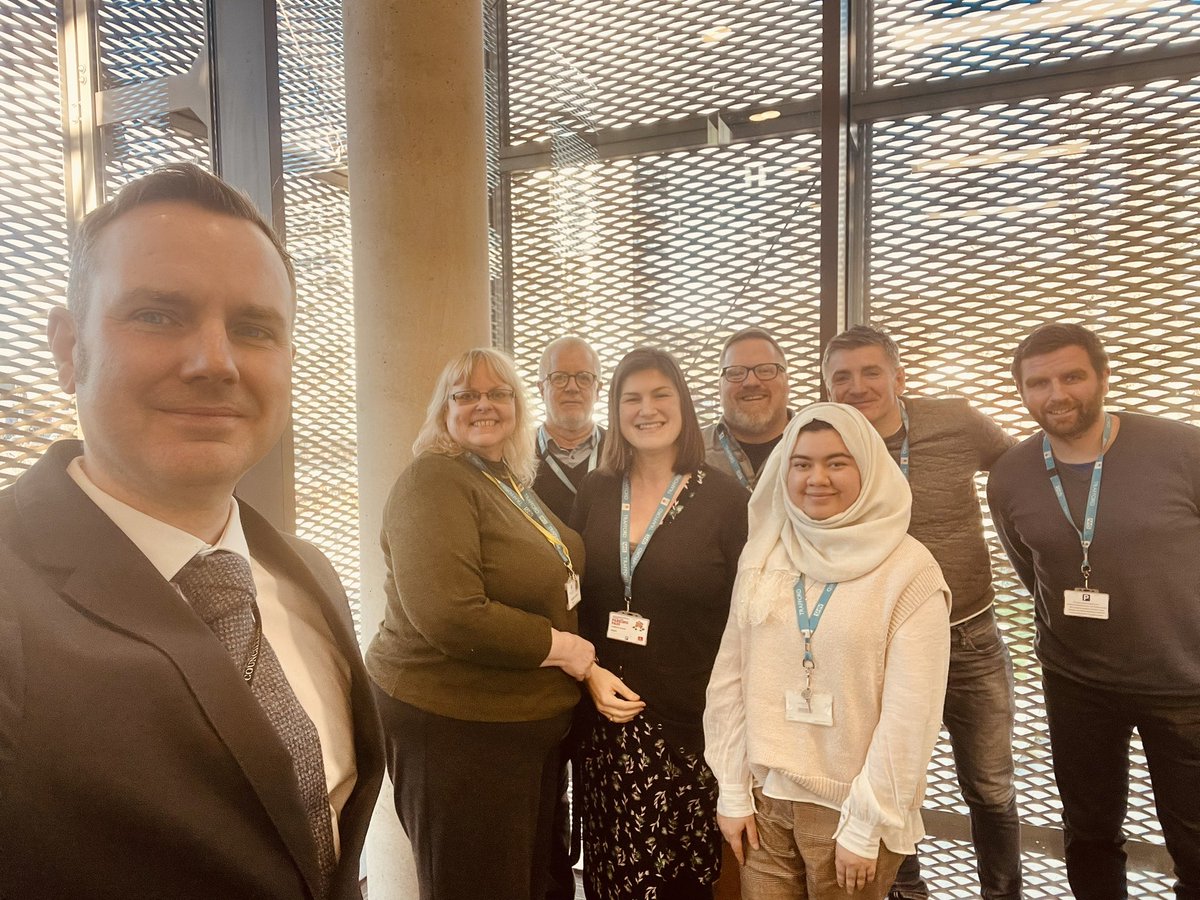 Trafford Council on Twitter "RT TomWRoss Spent a fascinating