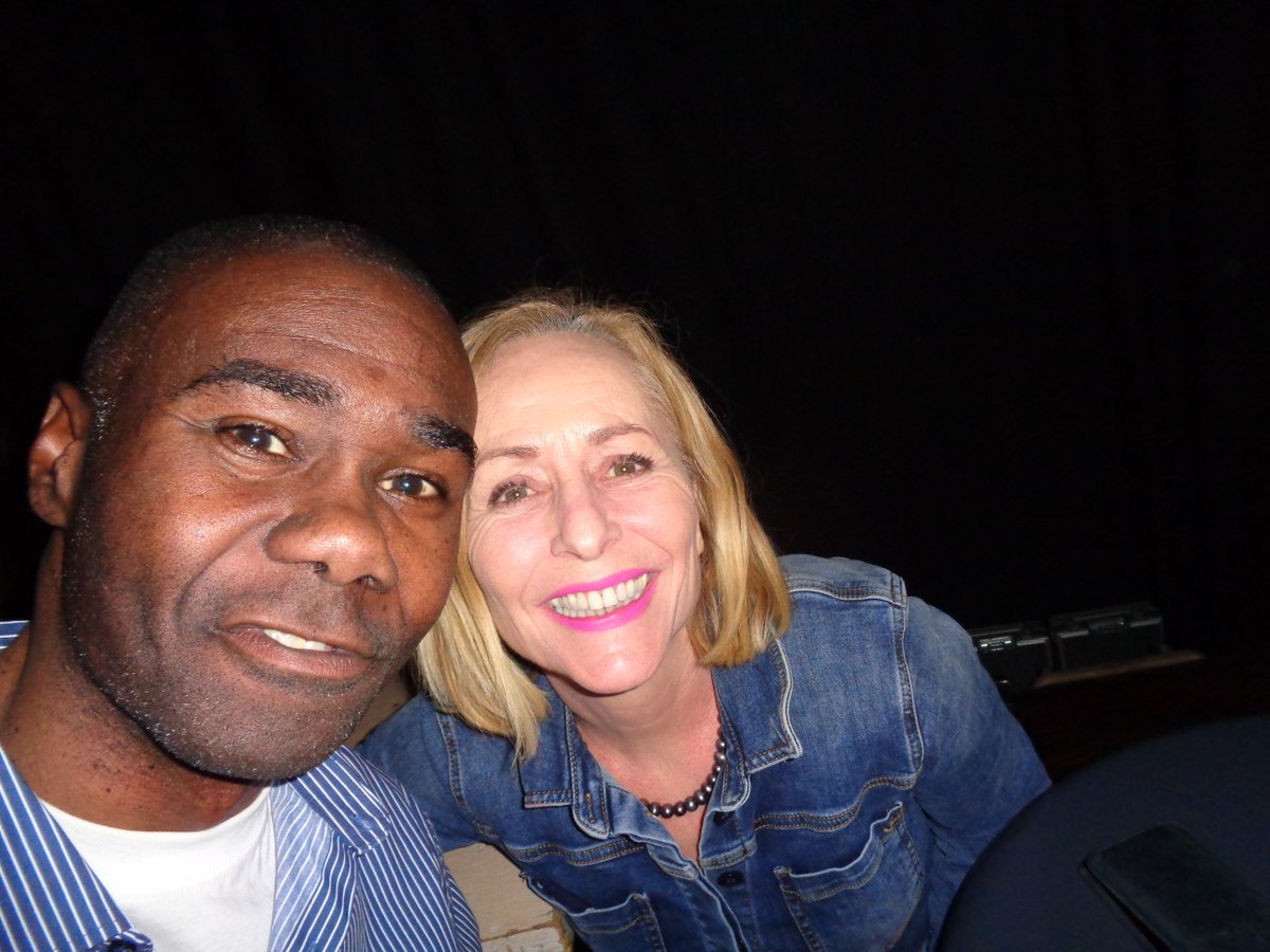 mikewaterval's tweet photo. mikey mike@amsterdam@clubdauphine@christinewiltshireshow with the legendary singer from the dolly dots crew angelagroothuizen
@Angelagroothuiz
@VriendenSite
@DeDollyDots
@ClubDauphine
#dollydots
#angelagroothuizen
#clubdauphine
#presentatrice
#amsterdam
#actrice https://t.co/Em5Pctkhcm