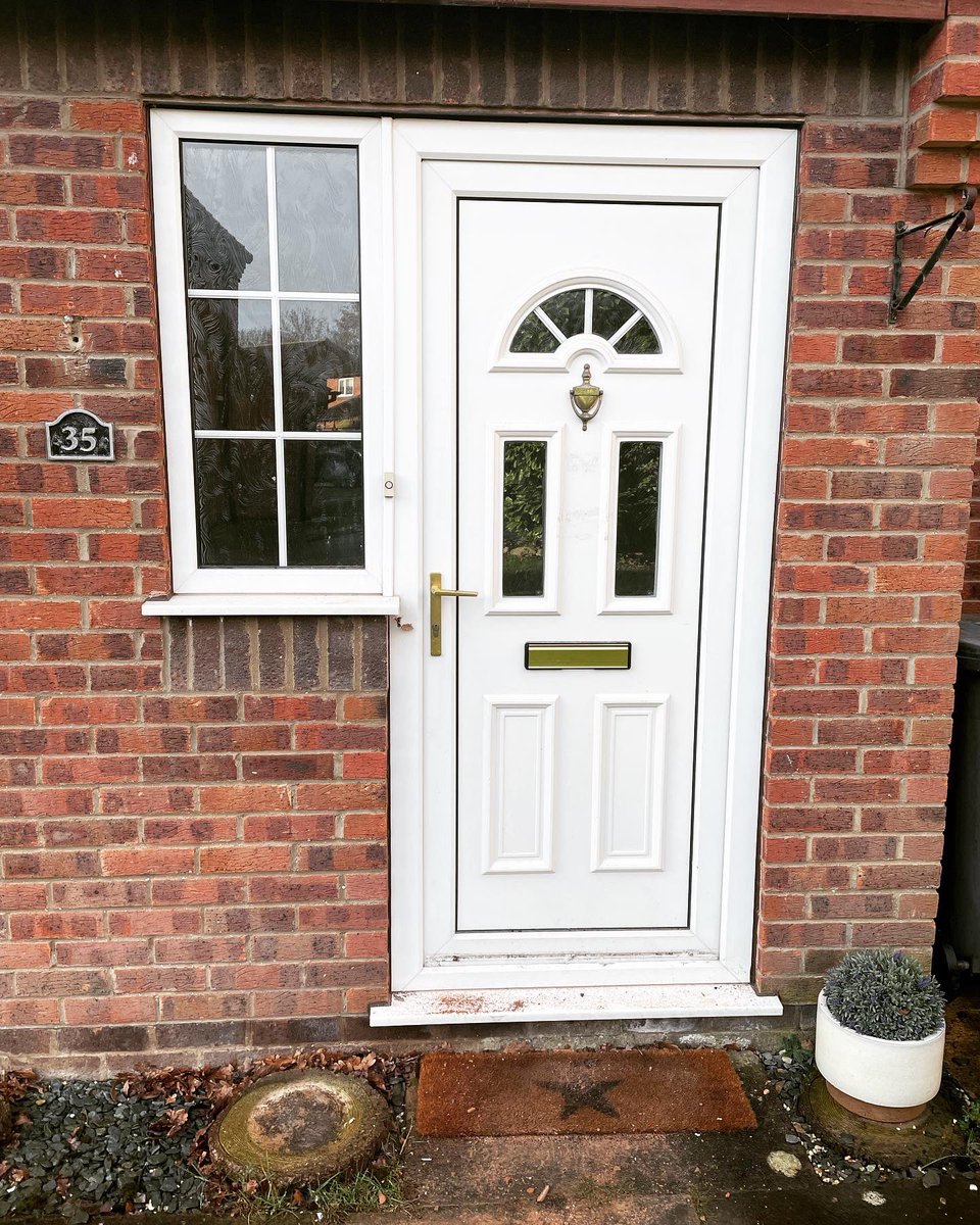 Window SolutionsYork tweet media