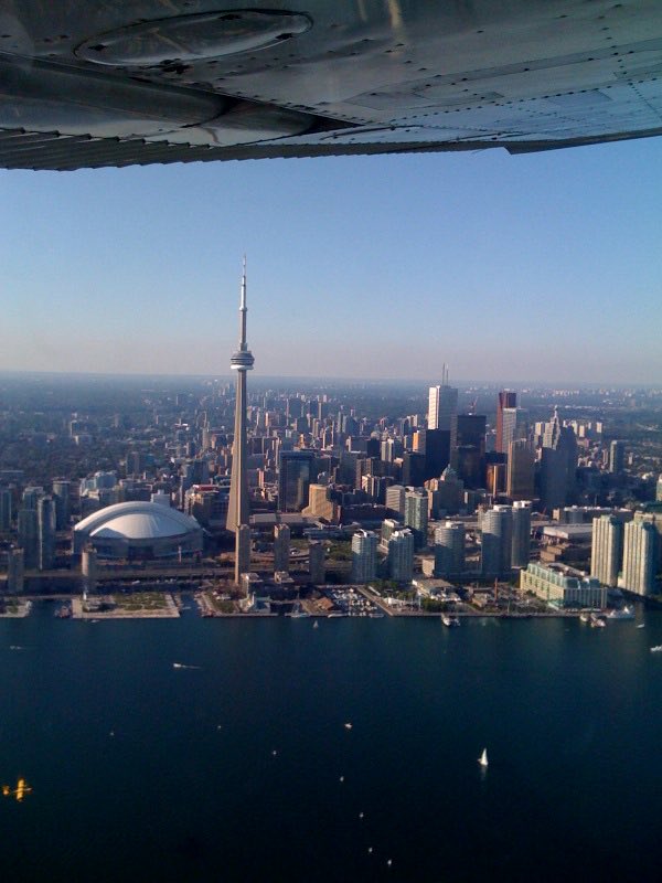 WandaYYT's tweet photo. Toronto😍 https://t.co/IApFqB4DKW