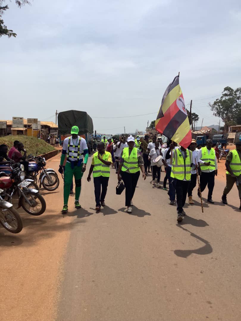 Nkugwa Rose Mugisha tweet media