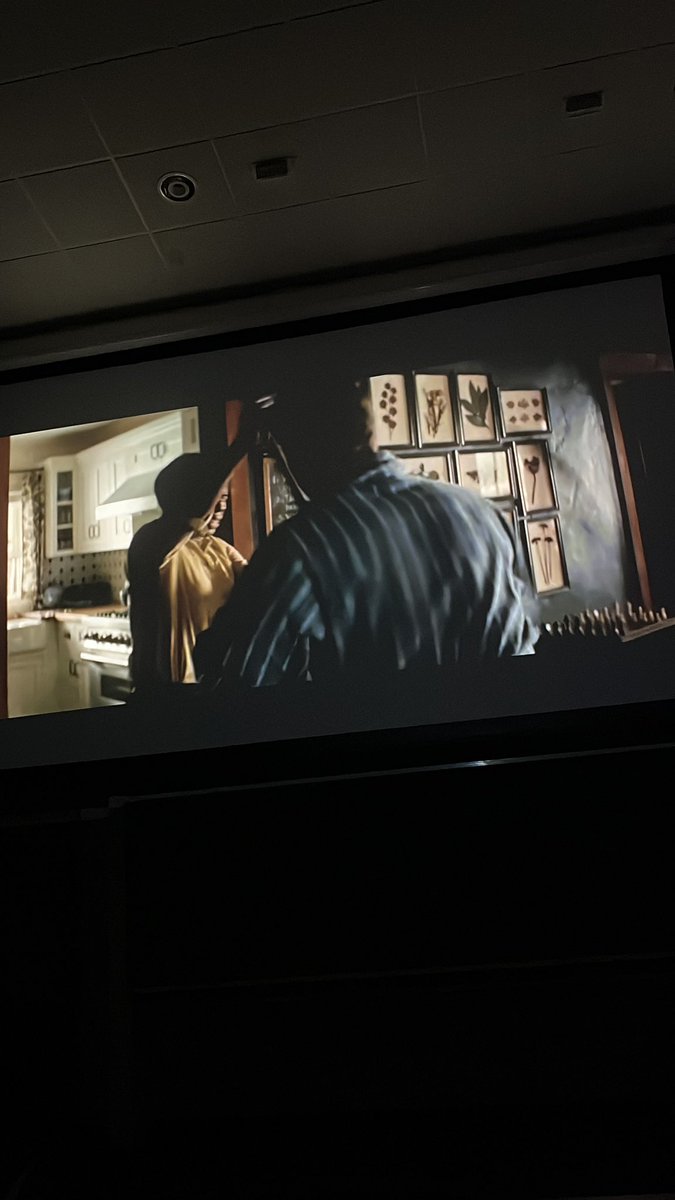 York Student Cinema tweet media