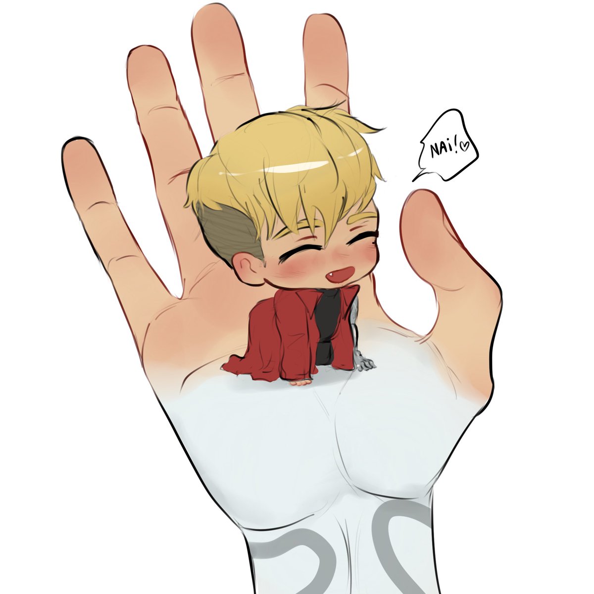 dirtykei's tweet photo. #KV #plantcest https://t.co/hx8lYFdfFp