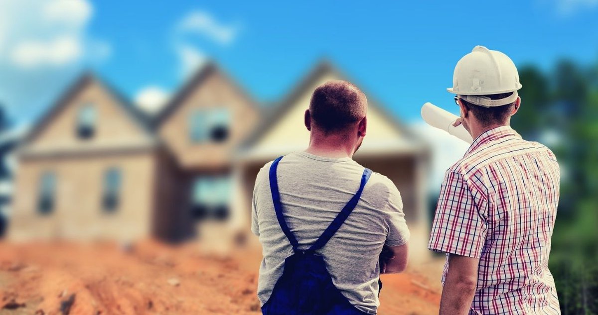When building your #dreamhome, start by assembling an All-Star team. A reputable home builder is among those essential professionals vital in turning your dream into reality. Four important factors to consider when choosing a custom home builder. bit.ly/3thaT4b