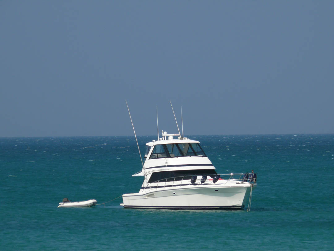 If you have any questions about what we have to offer, please don't hesitate to contact us at (786) 909-6856 today! #WaterSports #PrivatePartyBoat #BoatRentals bit.ly/3P5mw8k