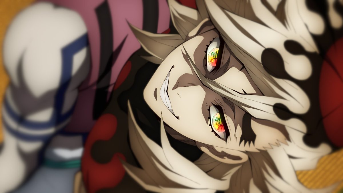 Crunchyroll tweet media