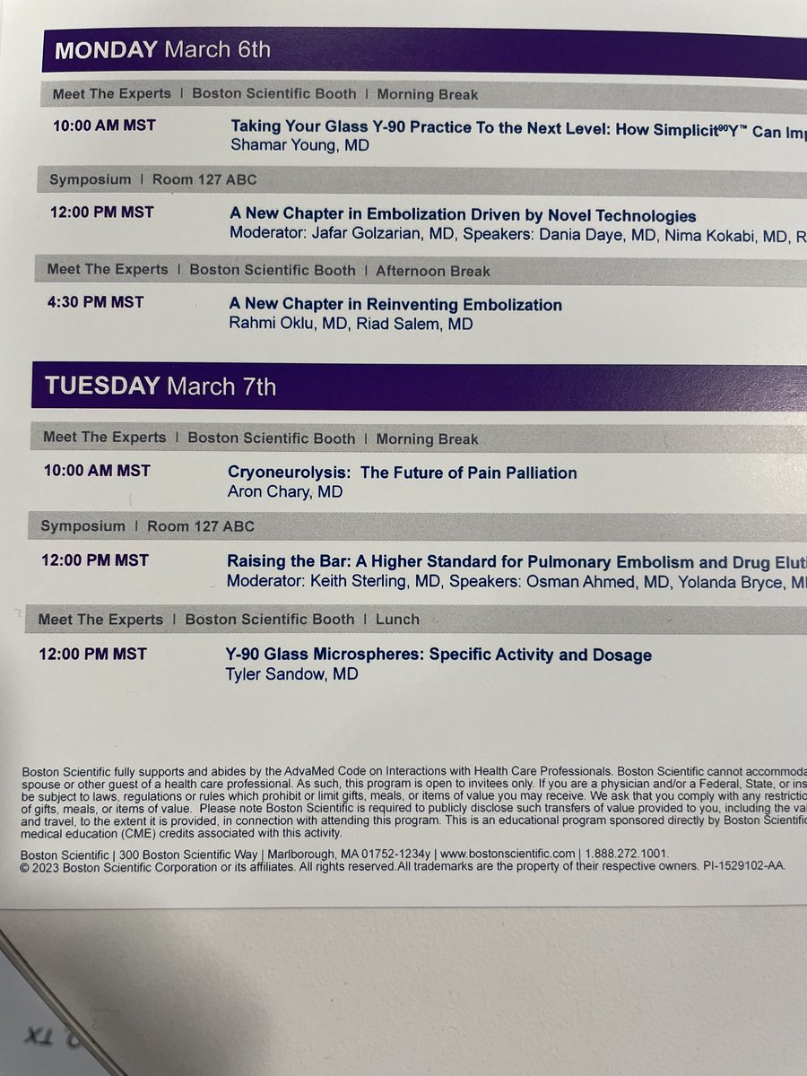 John Pavlus, MD (@drjohnpavlus) on Twitter photo So freakin proud of <a href="/bayouteazy/">Tyler Sandow</a> aka Dr. Tyler Sandow from <a href="/OchsnerHealth/">Ochsner Health</a> <a href="/bsc_io/">Peter Pattison</a> presenting dose optimization for Y-90: A Sponge Can Only Hold So Much Water! So freakin proud of <a href="/bayouteazy/">Tyler Sandow</a> aka Dr. Tyler Sandow from <a href="/OchsnerHealth/">Ochsner Health</a> <a href="/bsc_io/">Peter Pattison</a> presenting dose optimization for Y-90: A Sponge Can Only Hold So Much Water!