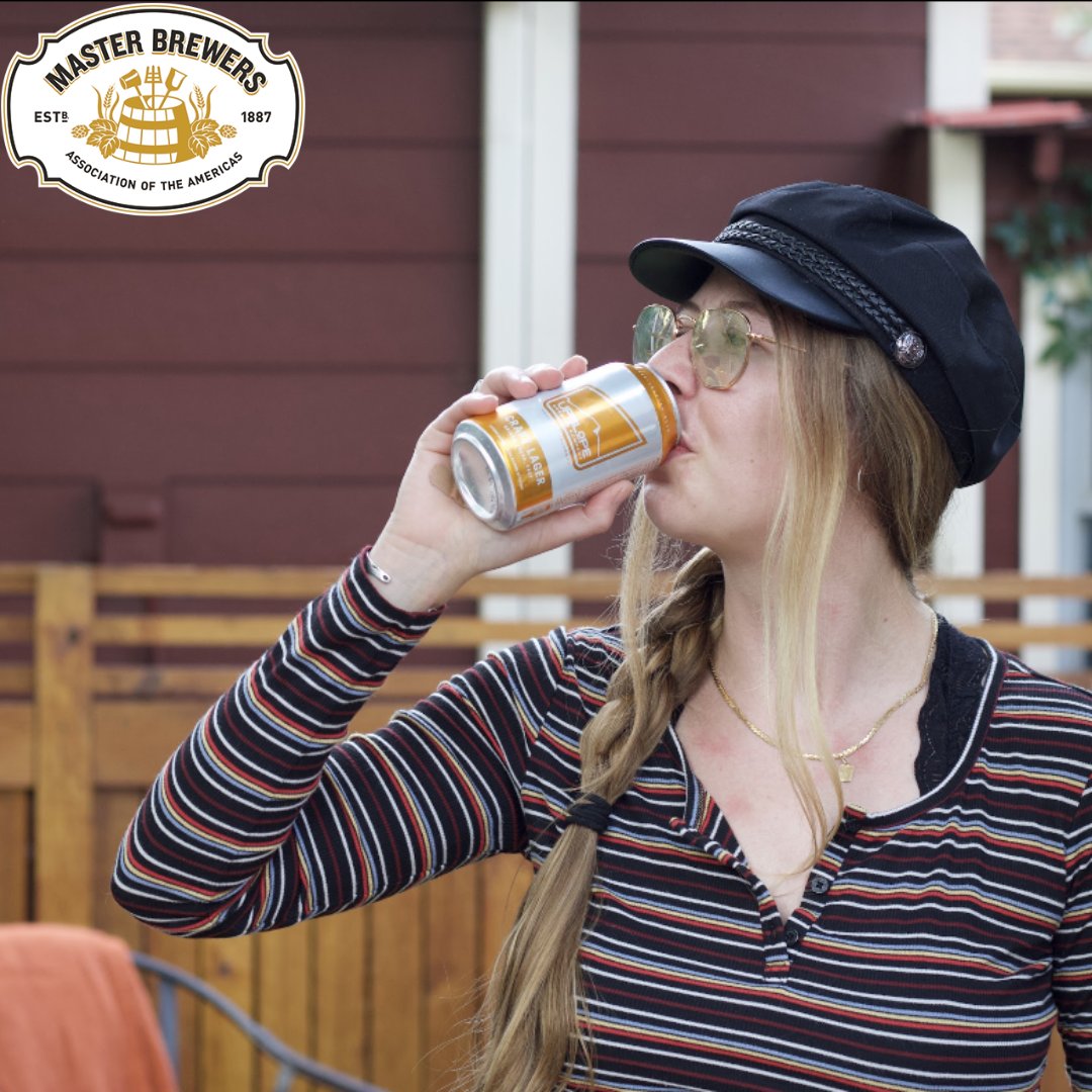 Seminar Spotlight: Upslope Sustainability Tour with Shaye Holdaway and Alex Ditto

A tour around Upslope Brewing Company production facility and how Upslope has been a B Corp for the last few years.