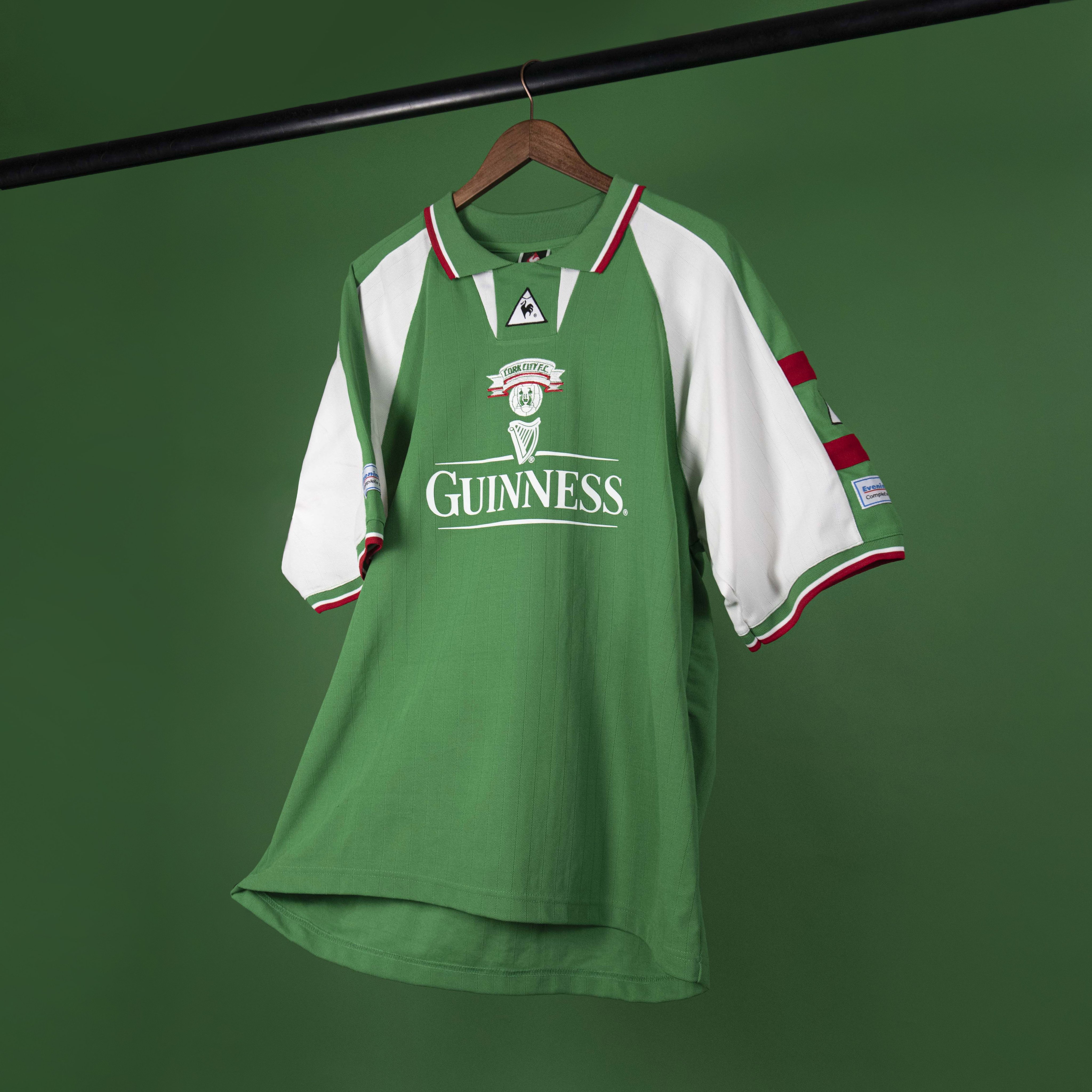 Le sale cork sportif