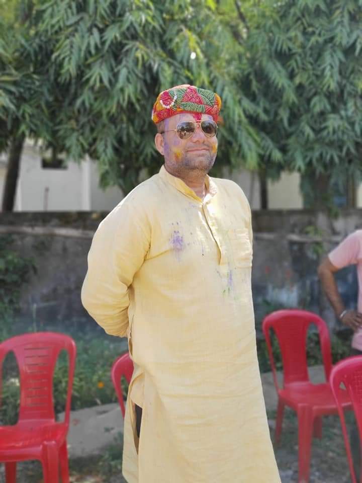 Akshay Hazari tweet media