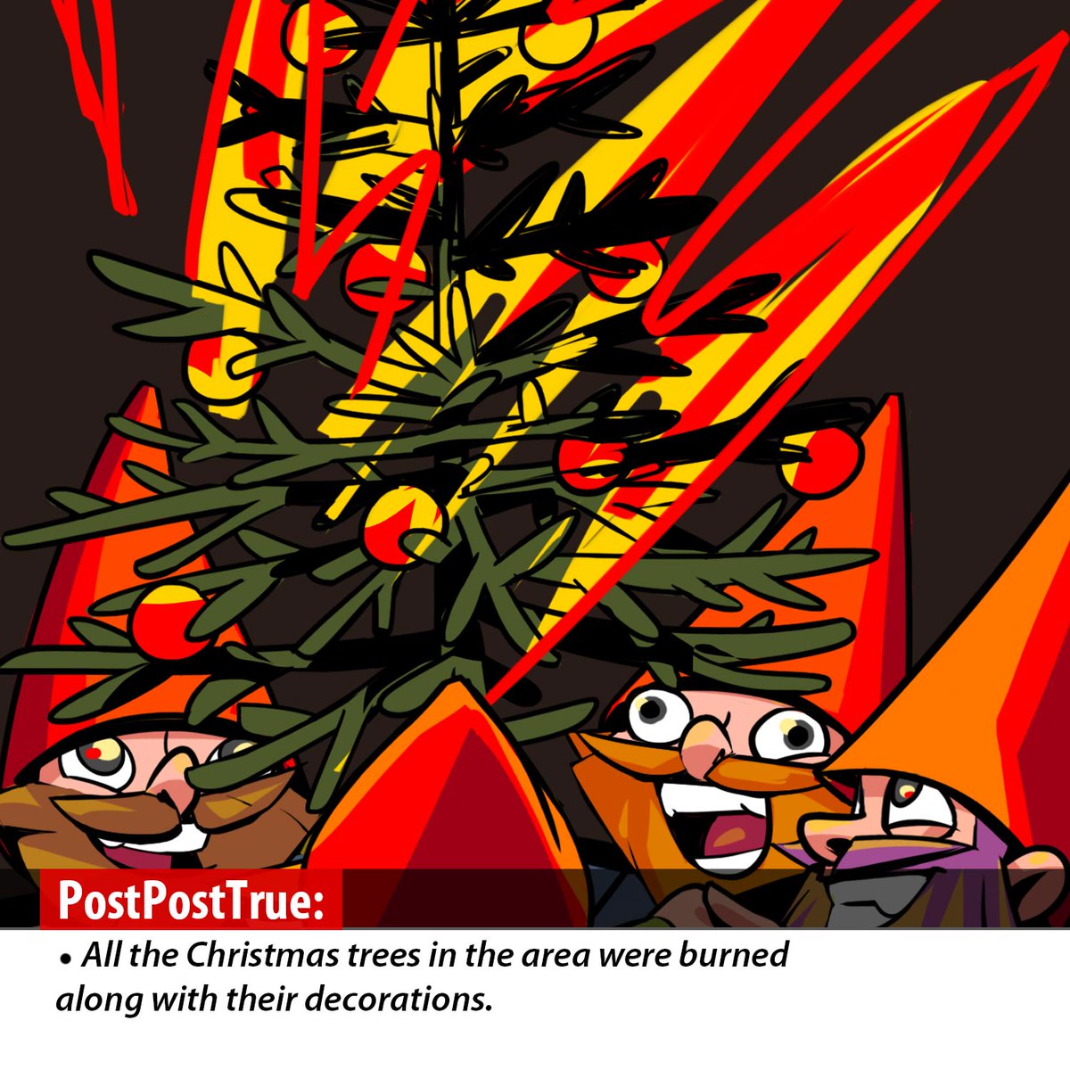 Union of Gnomes tweet media