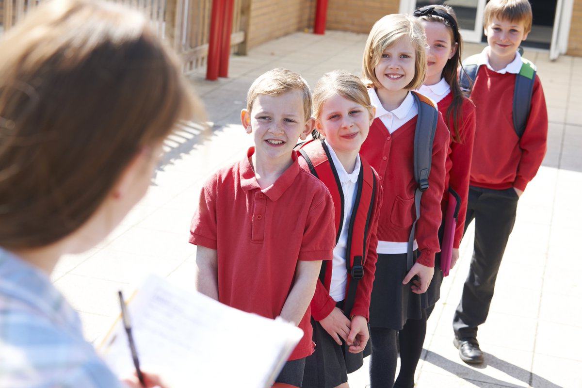 💡 What do we really know about how to improve pupil attendance? 

Our rapid evidence assessment examines the existing research. 

Read more: eef.li/St6MUZ