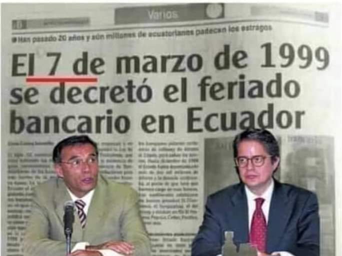 LoorCalberto's tweet photo. Happy Birthday @LassoGuillermo y #JamilMahuad...

Hoy se cumple un año más de su más grandiosa obra. https://t.co/VbKRx9Kcbj