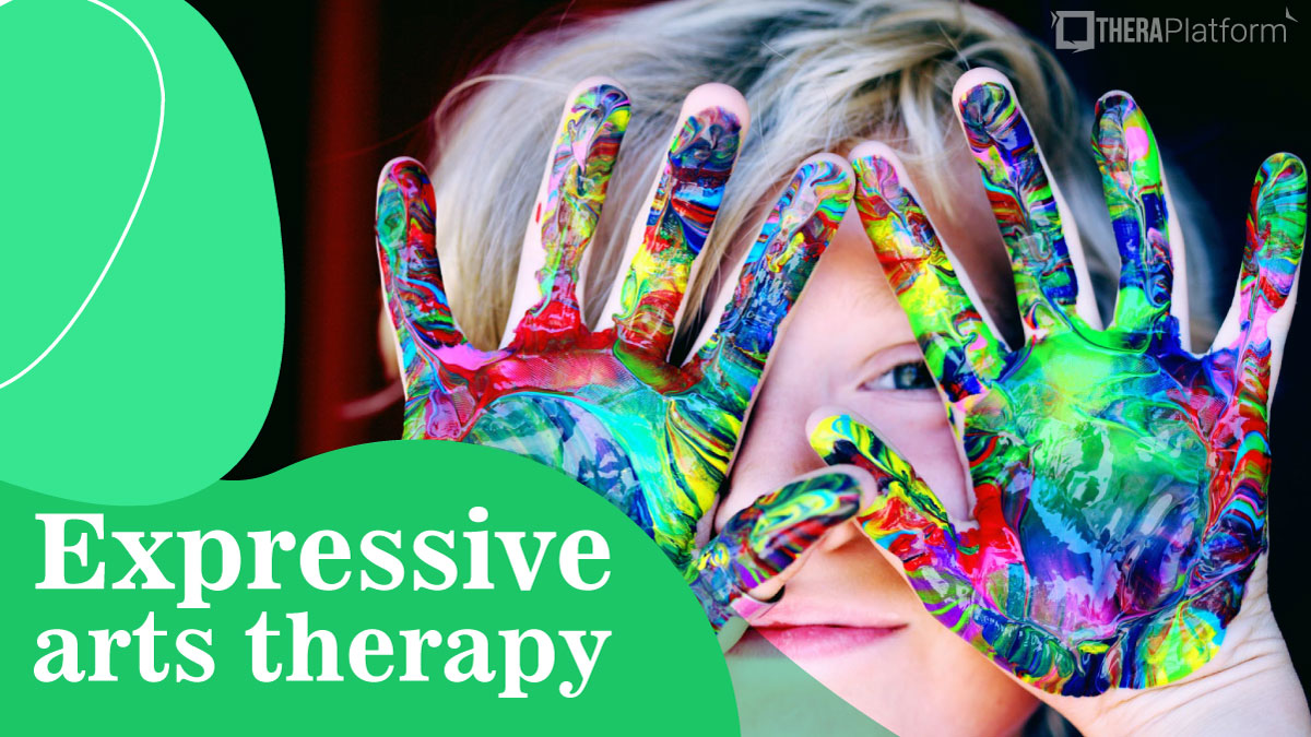 TheraPlatform (@theraplatform) on Twitter photo 🧐 Thinking of adding another dimension of therapy to your session? What about expressive arts? Find out more about this diverse type of therapy.👉ow.ly/Vstm50N7nfW
 #expressiveartstherapy #counselor 🧐 Thinking of adding another dimension of therapy to your session? What about expressive arts? Find out more about this diverse type of therapy.👉ow.ly/Vstm50N7nfW
 #expressiveartstherapy #counselor