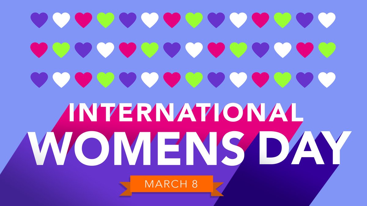 International Women's Day is celebrated annually as a focal point in the women's rights movement, bringing attention to issues such as gender equality, reproductive rights, and violence and abuse against women. #internationalwomensday Wikipedia: ow.ly/vBi450N9Z8u