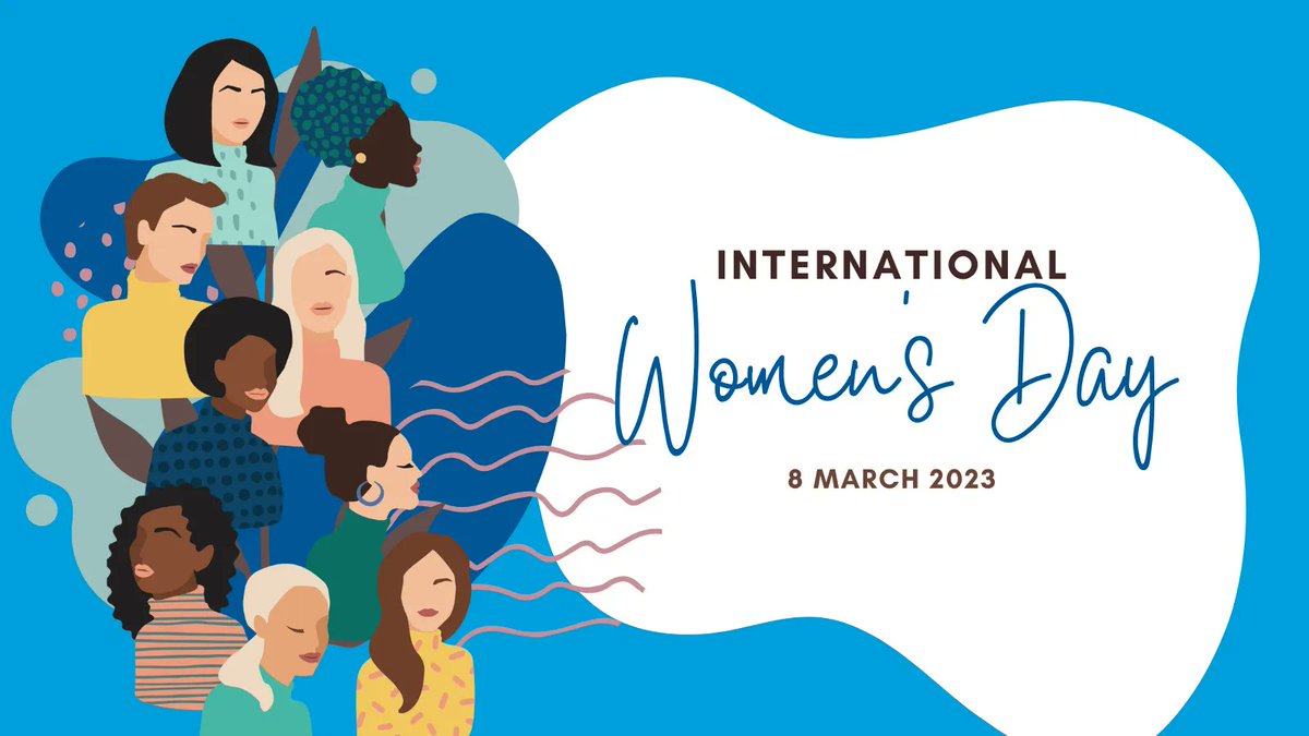 🎉 Tomorrow’s our favourite day of the year – International Women’s Day! Check out this short article by Ivete Hunt from our sister club @si_bristol on why we celebrate International Women’s Day 👉 buff.ly/3IUHIvK 
#IWD2023 #WhySoroptimist