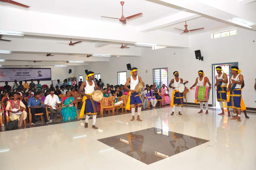 St.Joseph's College, Cuddalore tweet media