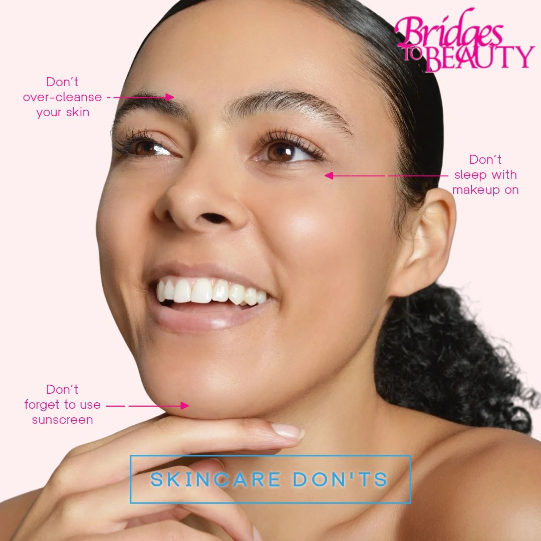 Flawless skin here we come! Always remember to take care of your skin outside of your appointments to ensure the best results from our treatments together. To schedule your next visit, get in touch: (318)219-8555. #CosmeticSurgery #ShreveportCosmeticSurgeon #BeautifulResults