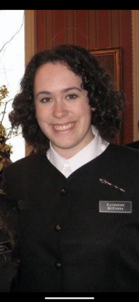 Kate McKenna tweet media