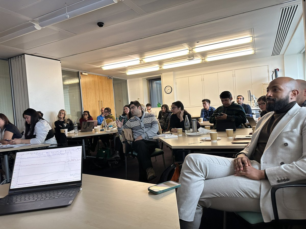Arun Sahai (@sonnyurol) on Twitter photo Guy’s Hospital 1st BUI certification in urodynamics course 😎 <a href="/urohash/">Prof. Dr. H. Hashim</a> Enthusiastic group of nurses, urogynaecology/urology delegates. Great mix of theory & clinical/interactive discussion. Excellent leadership/faculty <a href="/EskinderSolomo1/">Eskinder Solomon</a> <a href="/sachmalde/">Sachin Malde</a> <a href="/GuysUrology/">Guy's Urology News</a> <a href="/GSTTPelvicFloor/">GSTT Pelvic Floor</a> Guy’s Hospital 1st BUI certification in urodynamics course 😎 <a href="/urohash/">Prof. Dr. H. Hashim</a> Enthusiastic group of nurses, urogynaecology/urology delegates. Great mix of theory & clinical/interactive discussion. Excellent leadership/faculty <a href="/EskinderSolomo1/">Eskinder Solomon</a> <a href="/sachmalde/">Sachin Malde</a> <a href="/GuysUrology/">Guy's Urology News</a> <a href="/GSTTPelvicFloor/">GSTT Pelvic Floor</a>