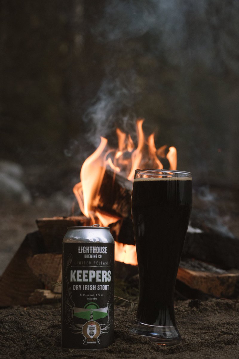 Lighthouse Brewing tweet media