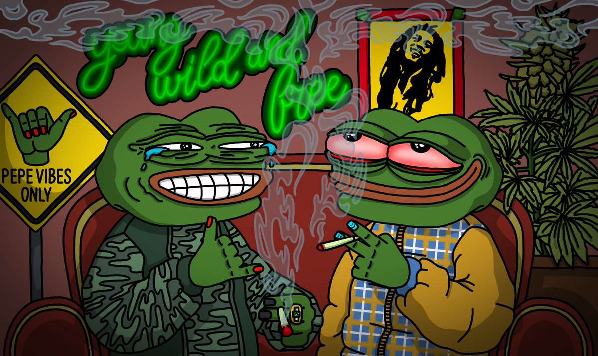 Pepper Pepe tweet media