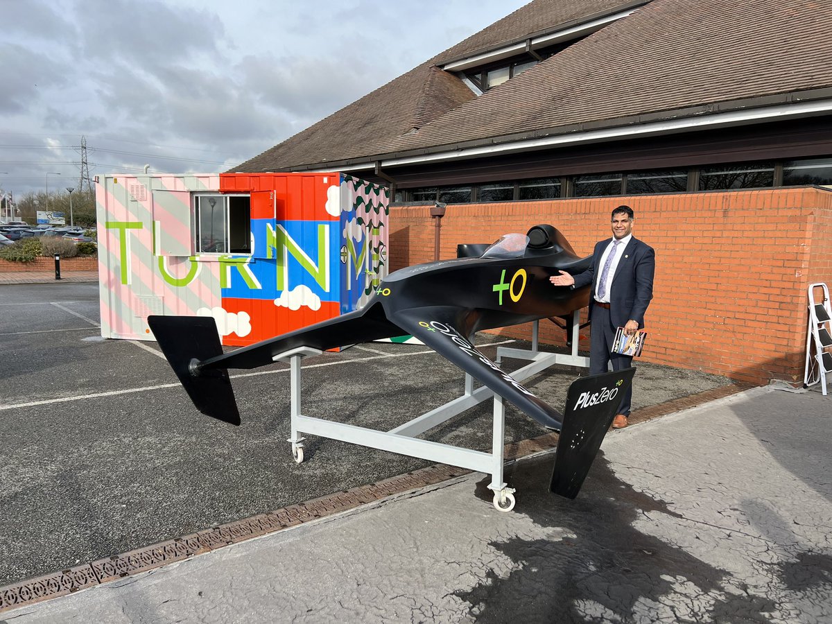 Cllr Majid Mahmood (@cllrmajid) on Twitter photo I’m honoured to speak to more than 500 delegates for the Hydrogen and Fuel Cells Conference 2023 with delegates from Azerbaijan, Brazil, Germany, India, Mongolia and Turkey who are greeted in their language to conference💚#CCSHFC2023 <a href="/ClimateCSolutio/">ClimateCSolutio</a> <a href="/h2ukorg/">Hydrogen UK</a>
This 👇🏽 I’m honoured to speak to more than 500 delegates for the Hydrogen and Fuel Cells Conference 2023 with delegates from Azerbaijan, Brazil, Germany, India, Mongolia and Turkey who are greeted in their language to conference💚#CCSHFC2023 <a href="/ClimateCSolutio/">ClimateCSolutio</a> <a href="/h2ukorg/">Hydrogen UK</a>
This 👇🏽