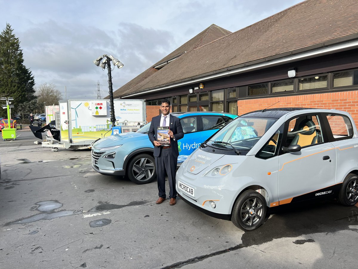 Cllr Majid Mahmood tweet media