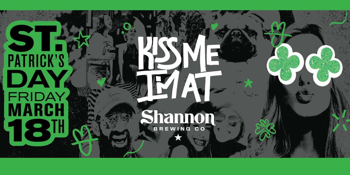 Saint Patrick's Day Events - mailchi.mp/005d351880d9/s…