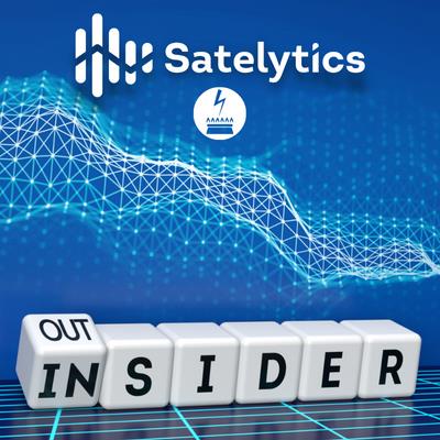 Satelytics tweet media