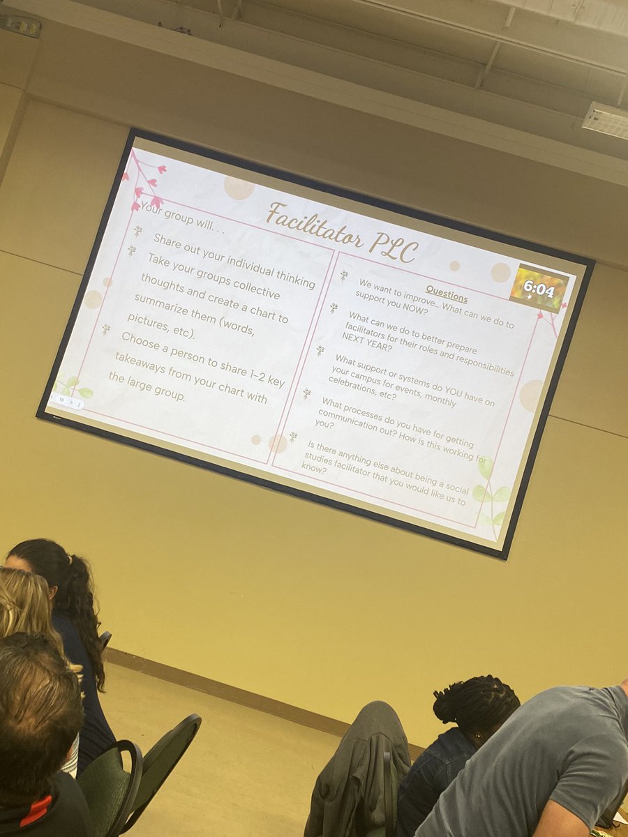 Mrs_Willie0325's tweet photo. Social studies facilitator meeting was a blast! We learned about how to utilize Savvas and Studies Weekly within daily instruction. We took time for reflection and wrapped it up with inventory! #NISDSSIgnited @NISDElemSS https://t.co/wtmWgMaiY8