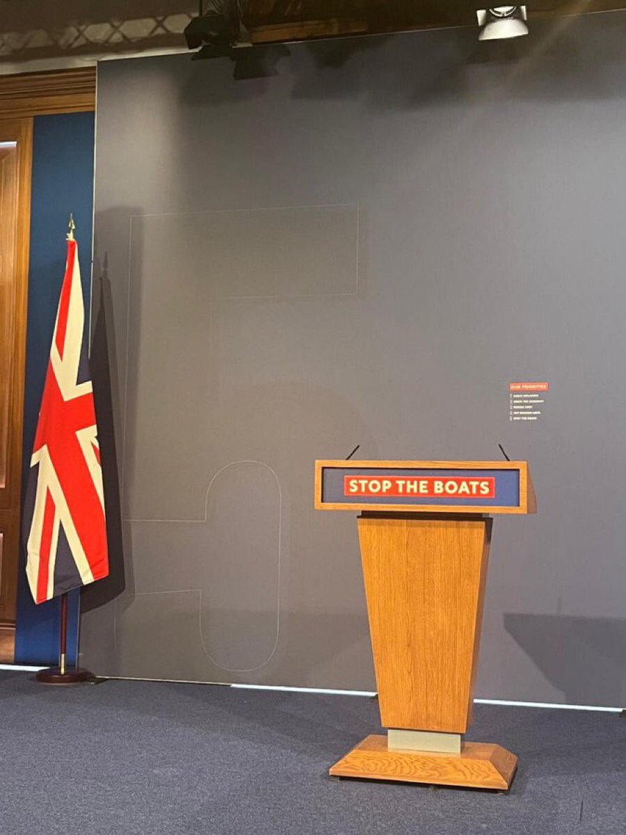 We are called to be more than this. 
We are better than this. 
Britain is Greater than this.