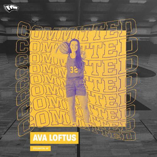 ava_loftus20's tweet image. The start to a new journey, got a lot to prove, but so excited and ready to get started!!