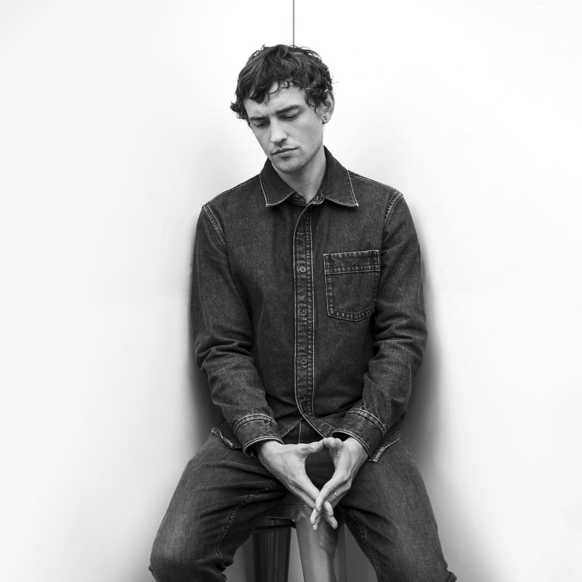 Thanks <a href="/ianspanierphoto/">Ian Spanier</a> for this pic! Always love seeing your lighting set ups and BTS #photography #portraits