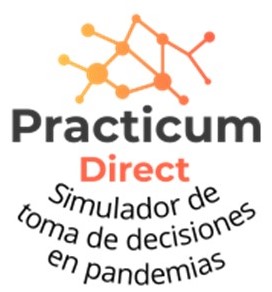 ismaelsaid's tweet photo. Mañana 8 de marzo presentamos en #23CNH nuestro proyecto #PracticumDirect, simulador de toma de decisiones en gestión de pandemias basado en #IA, de la mano de Alejandro Pazos Sierra @RNASA_IMEDIR.
¡Atentos!
#GestiónClínica #TomadeDecisiones #BigData
@modefi @aaregueiro https://t.co/inNR6NkUoq
