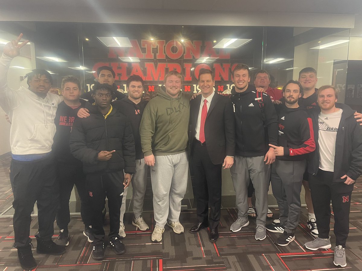 Welcome to the DawgPound <a href="/TrevAlberts/">Trev Alberts</a> <a href="/coachedfoley/">Ed Foley</a>