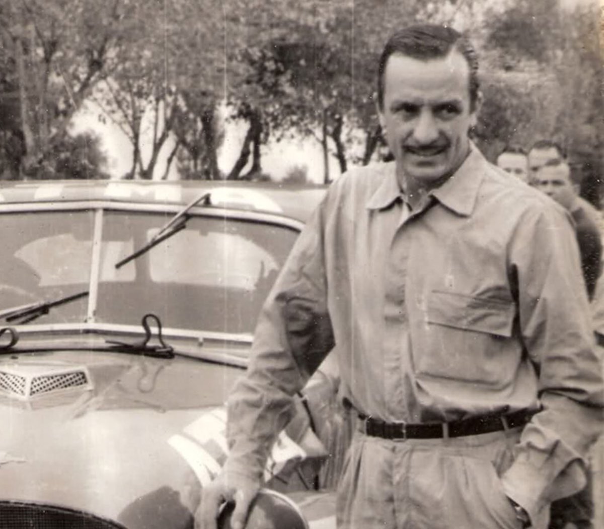 sebastianelias4's tweet photo. .@ERC_Radio de 22:00 a 23:00 por a.m. 830 y a.m. 1130 en los grandes especiales de #EntreRuedasYCaminos hoy rendimos homenaje al gran campeón Juan Galvez con un anecdotario por Ricardo Galvez https://t.co/rnD7VUN8ky https://t.co/ZxKphEjzju @pueblo830 https://t.co/sPyPwup5ix