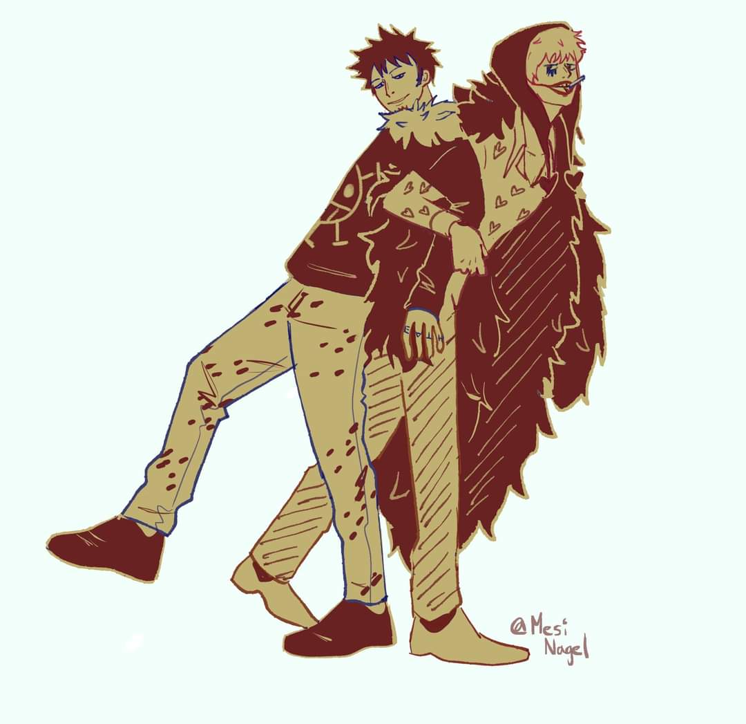 mesi nagel tweet media