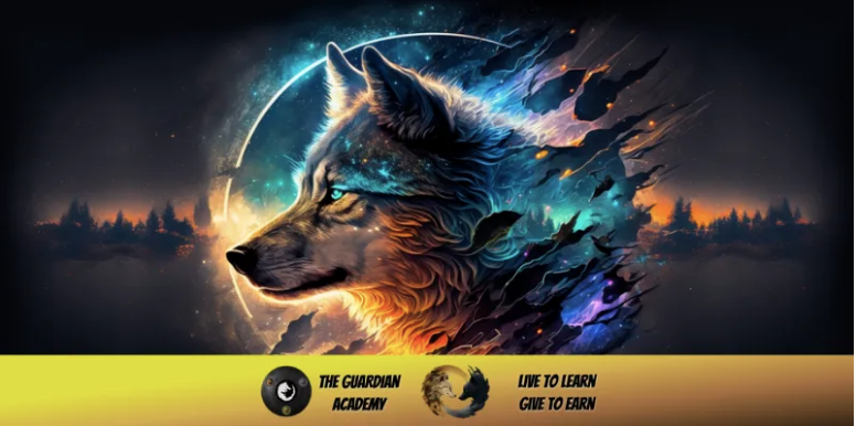 TheGuardianAcad's tweet photo. At the intersection of humanity and technology. What does that mean?
Check out what Guardian Academy members and Wolf Pups are doing 👇
https://t.co/okI5yE6Dvm https://t.co/wjCfMziGih