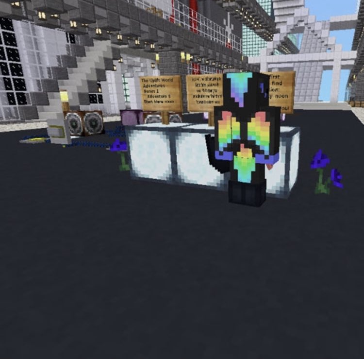 theupliftworld's tweet photo. IMAGINE if our #launch of #TheBooniez Land #NFTs was surrounded by exciting in-game #EVENTS 🎉 and #GIVEAWAYS?! 🎁 👀 😉
✅ Follow us and get ready for an UNFORGETTABLE launch of the FIRST EVER #UpliftWorld #Minetest Server! 🚀 🔥 https://t.co/lkFDeSnAPQ