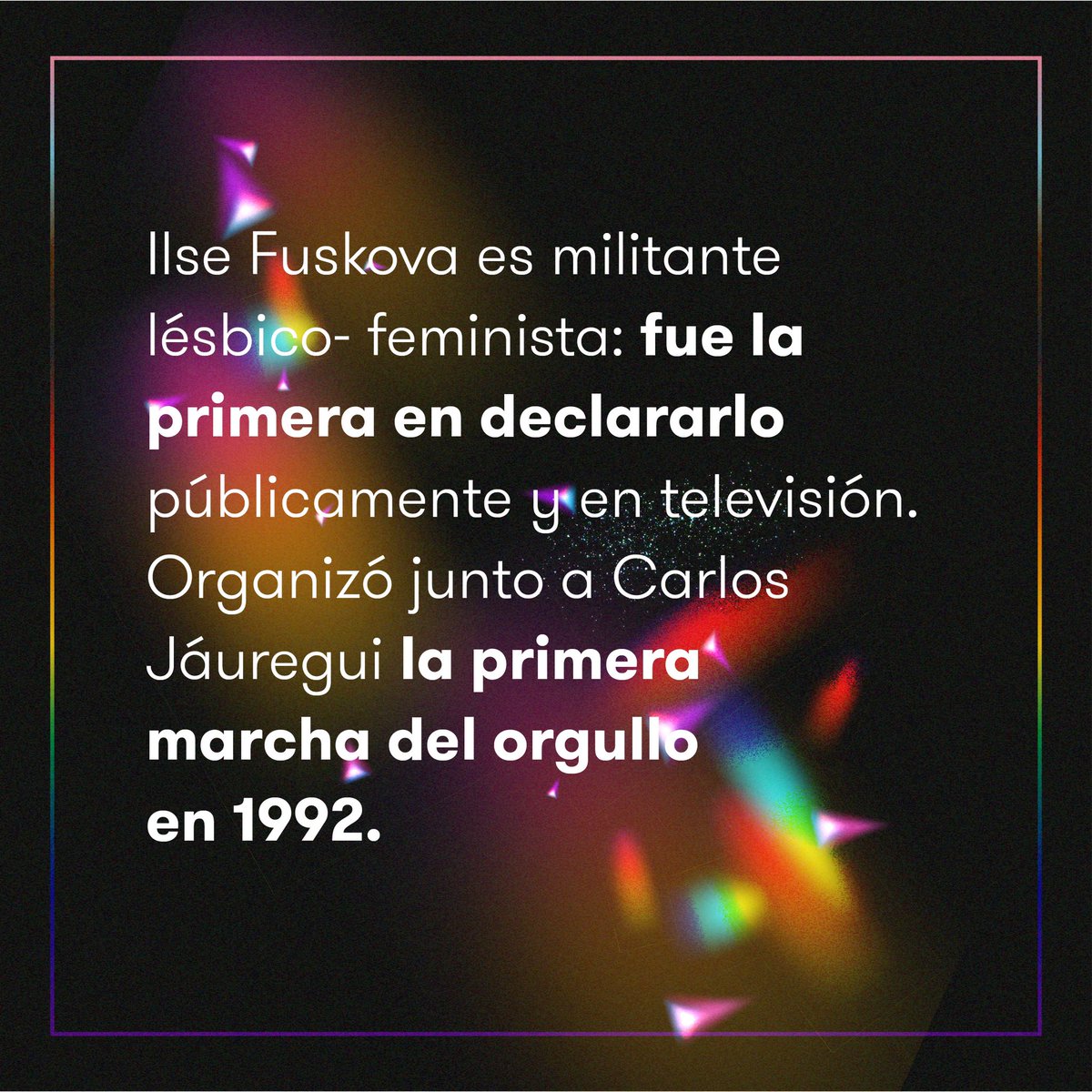 Dot_Baires's tweet photo. Ilse Fuskova es una de las cuatro personas homenajeadas en la muestra Clósets Deconstruidos. Por eso, hasta el 10/03, podés visitar esta muestra de arte que persigue que todos tengamos la libertad de ser quienes somos. Acercate a Dot Baires Shopping y conocela. https://t.co/atLSjNHw6p