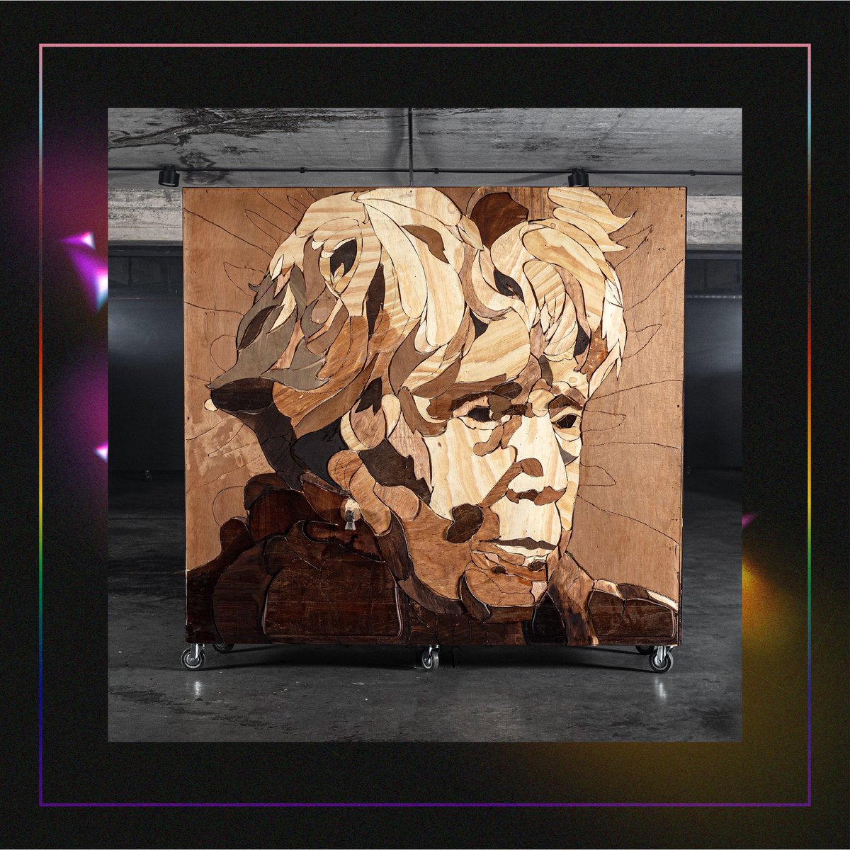Dot_Baires's tweet photo. Ilse Fuskova es una de las cuatro personas homenajeadas en la muestra Clósets Deconstruidos. Por eso, hasta el 10/03, podés visitar esta muestra de arte que persigue que todos tengamos la libertad de ser quienes somos. Acercate a Dot Baires Shopping y conocela. https://t.co/atLSjNHw6p