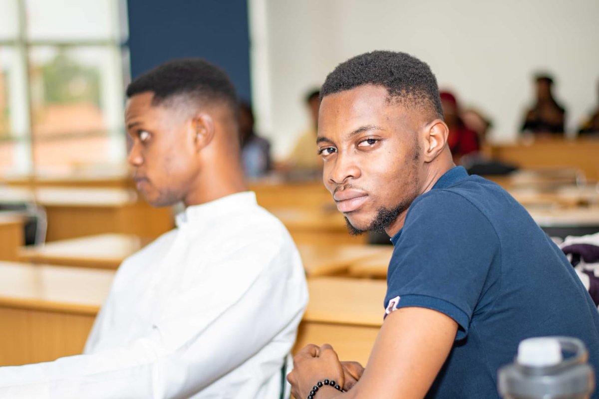 AfricaFactsZone's tweet photo. Kwame Nkrumah University of Science and Technology in Kumasi, Ghana is the first African university to reach the final of the World Universities Debate Competition.

They finished second in Madrid, Spain in January.

They qualified for the semi finals last year. https://t.co/TXTTYoNgBx