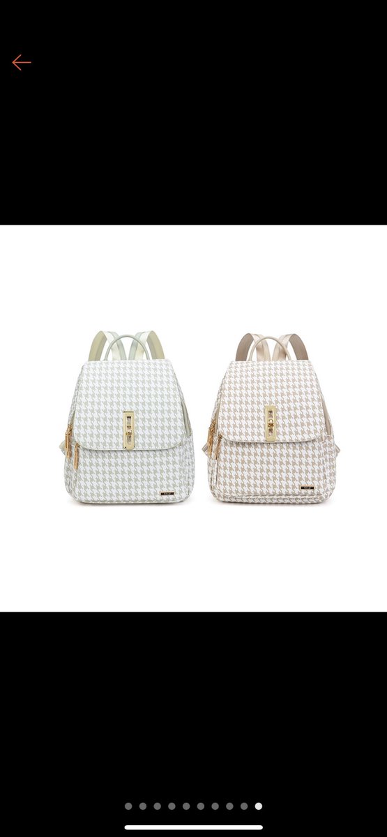 Sukabelanjadong's tweet photo. Recommend Tas Ransel Serbaguna‼️

A Thread https://t.co/fYNAXLQ3qj