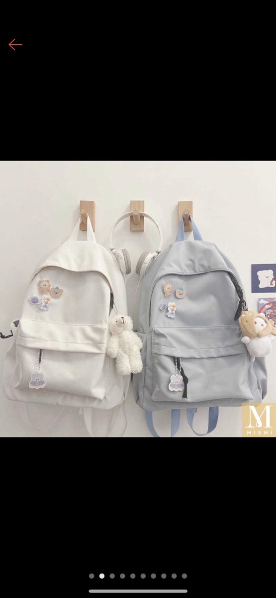 Sukabelanjadong's tweet photo. Recommend Tas Ransel Serbaguna‼️

A Thread https://t.co/fYNAXLQ3qj
