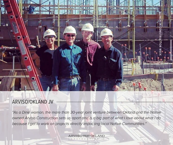 Image from Okland Construction (@OklandConst)