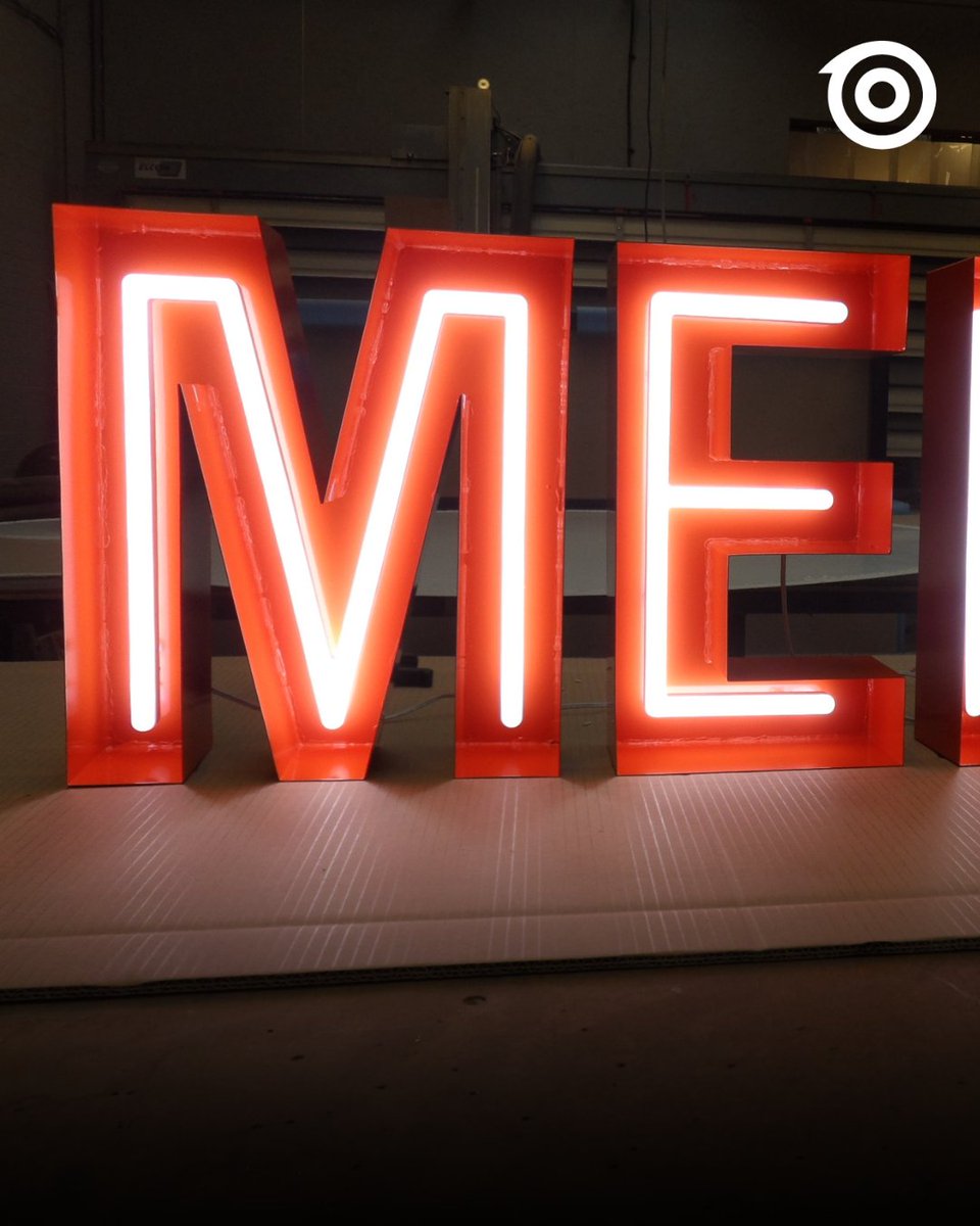 The Sign Group - Trade sign suppliers tweet media